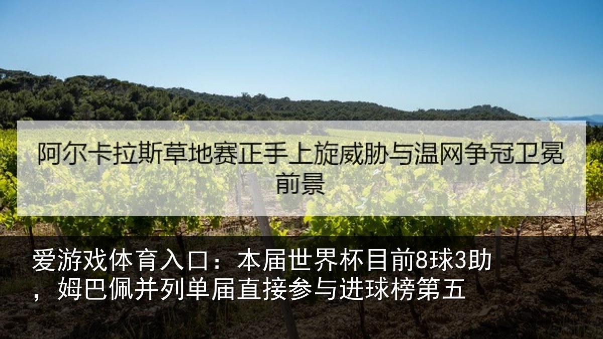 爱游戏体育入口：本届相关情况巴佩相关情况进球榜第五